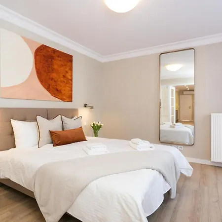 Dawid Apartment