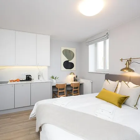 Appartement Dawid *