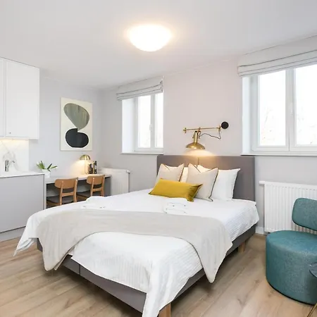 Dawid Appartement *