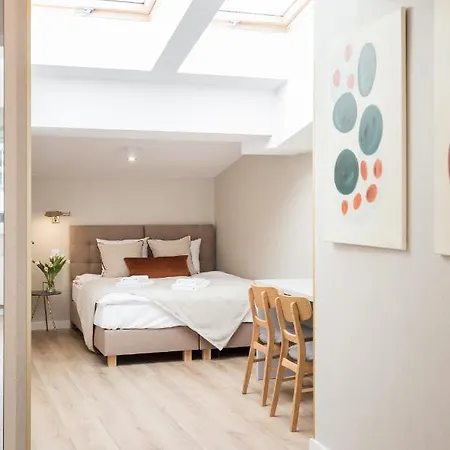 Dawid Appartement