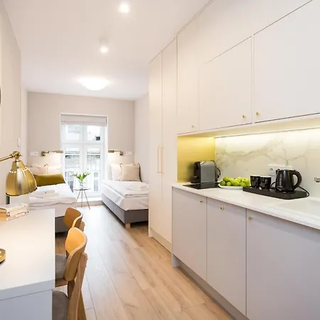 Dawid Appartement *