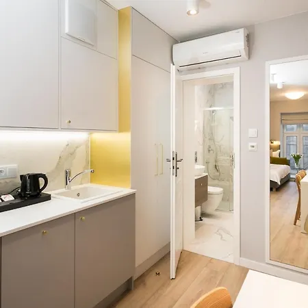 Appartement Dawid
