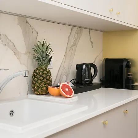 Dawid Appartement Cracovie