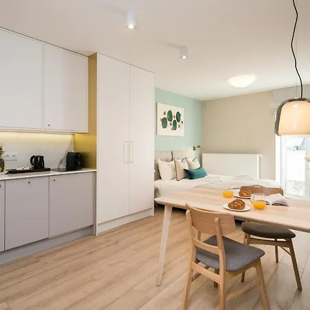 Appartement Dawid *