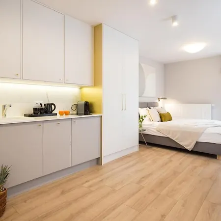 Appartement Dawid