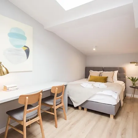 Dawid Appartement *