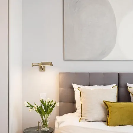 Appartement Dawid *
