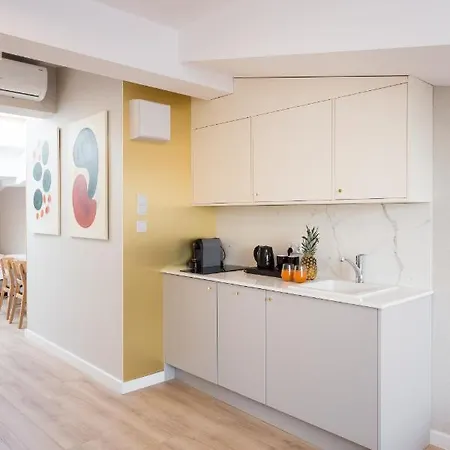 Appartement Dawid *