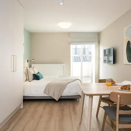 Dawid Appartement Cracovie