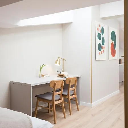 Appartement Dawid *