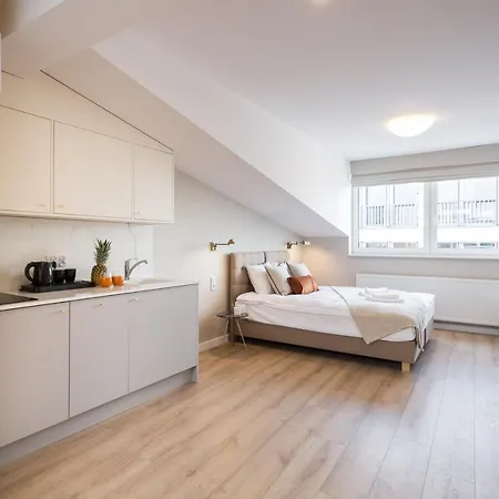 Appartement Dawid *