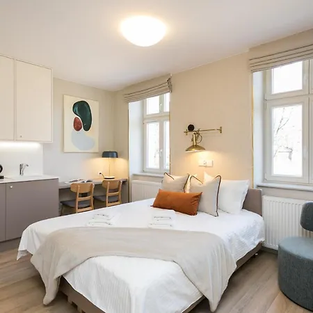 Dawid Appartement