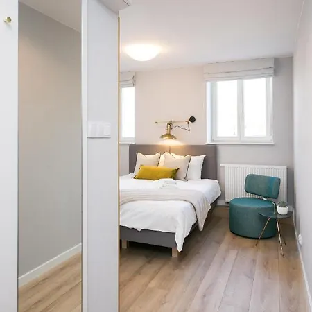 Dawid Appartement *