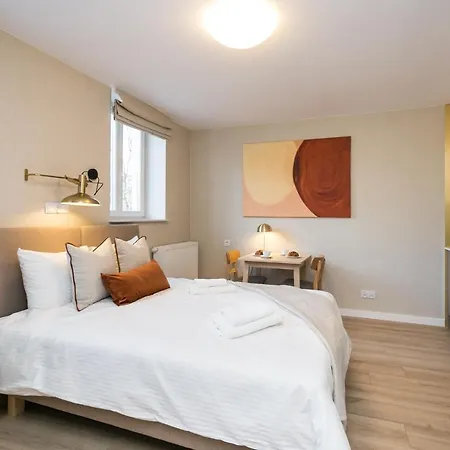 Appartement Dawid