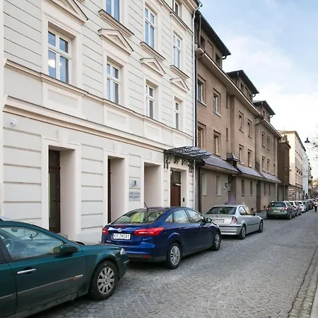 Appartement Dawid Cracovie